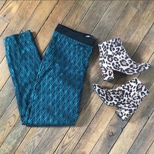 Halogen Trouser Ankle Pants